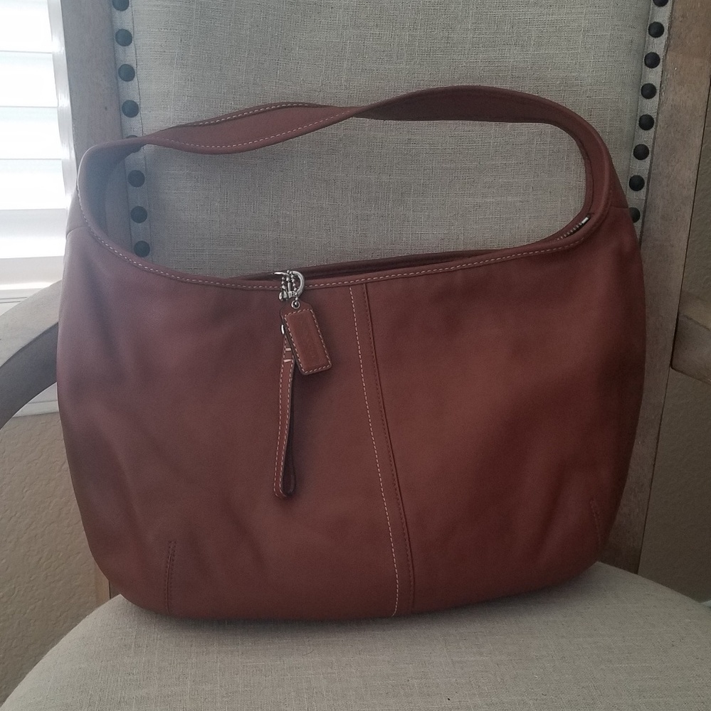 Coach Hobo Bag